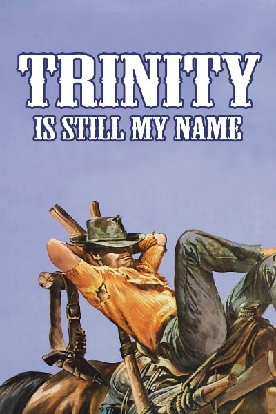 Trinity Is Still My Name [Sub: Eng]