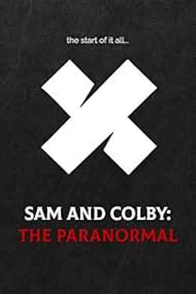 Sam and Colby: The Paranormal - Season 1