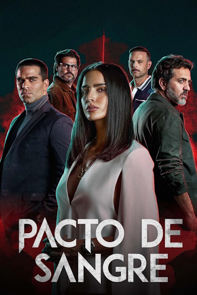 Pacto de Sangre - Season 1