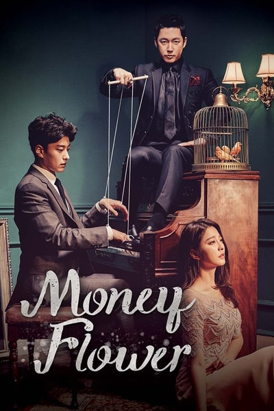 Money Flower - Season 1