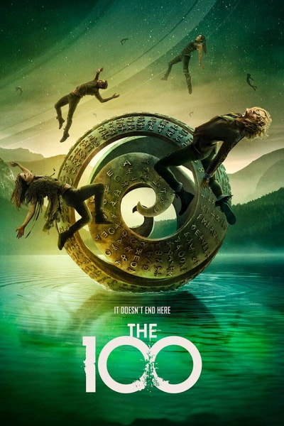 The 100 - Season 7
