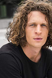 Ryan Spong