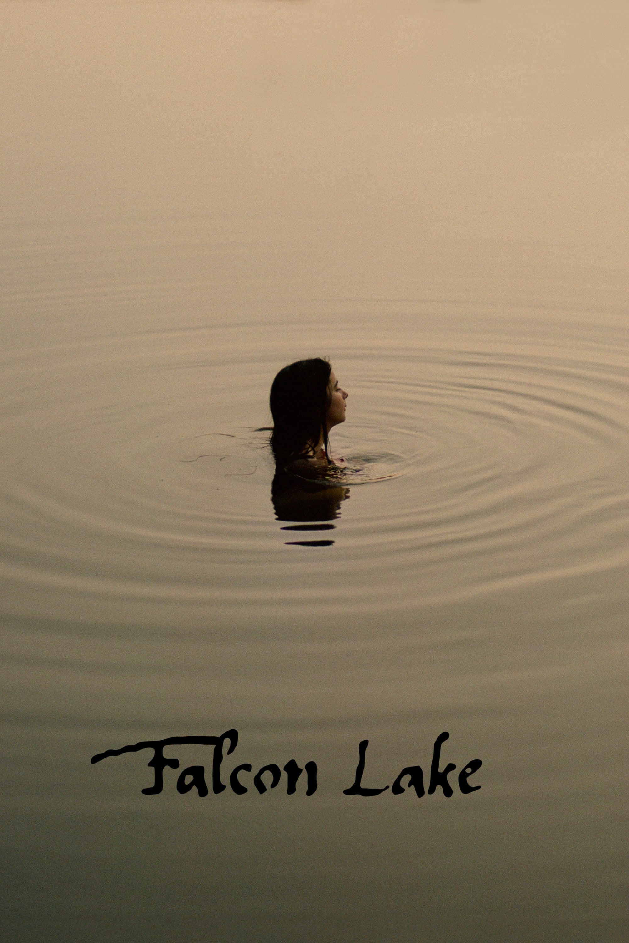 Falcon Lake [Audio: French]