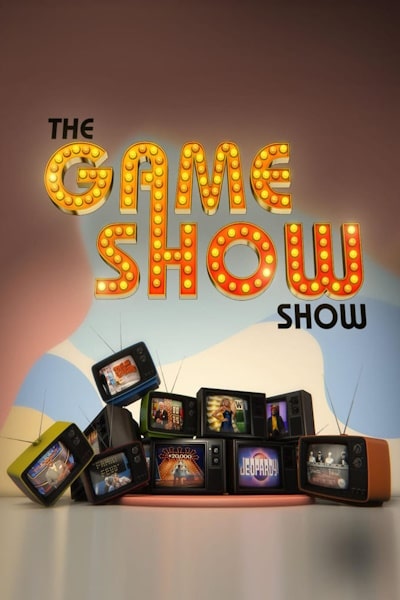 The Game Show Show - Season 1