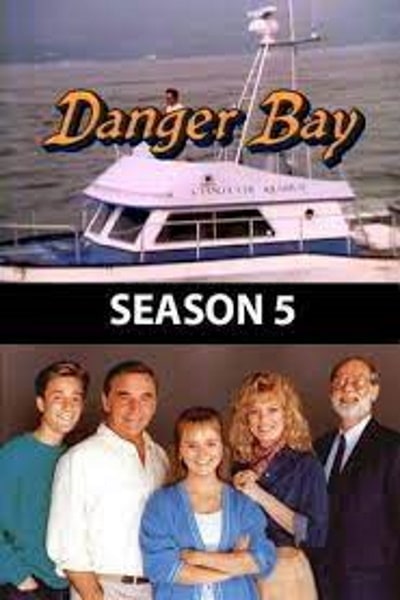 Danger Bay - Season 5