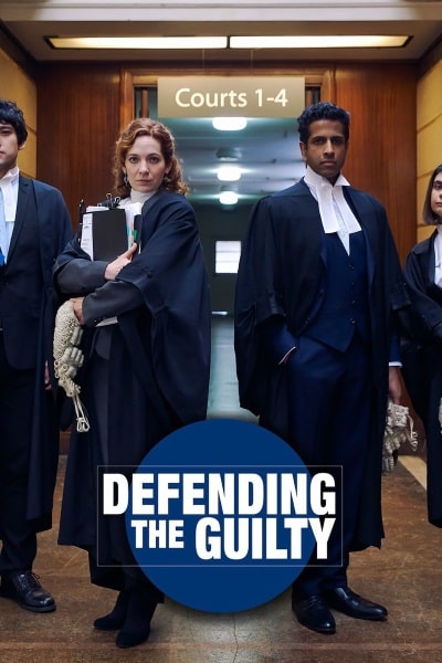 Defending The Guilty - Season 1
