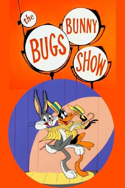The Bugs Bunny Show - Season 1