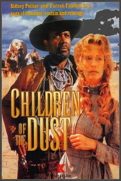 Children of the Dust - Season 1