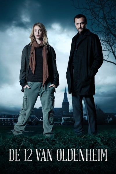 De 12 van Oldenheim - Season 1