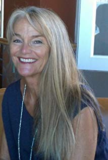 Sally Harrison