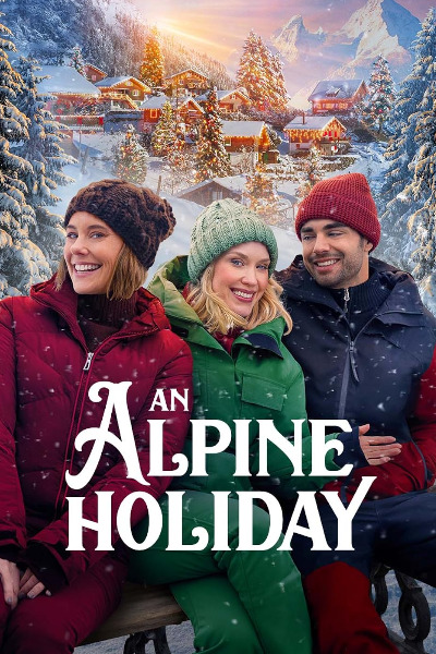 An Alpine Holiday