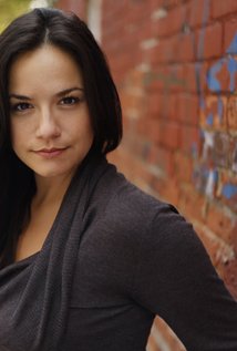 Sarah Podemski
