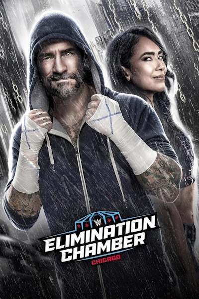WWE Elimination Chamber