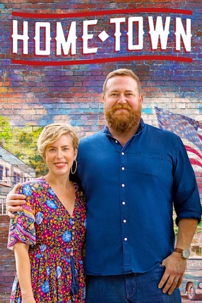 Home Town - Season 6