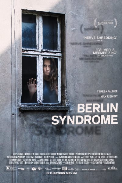 Berlin Syndrome&nbsp;