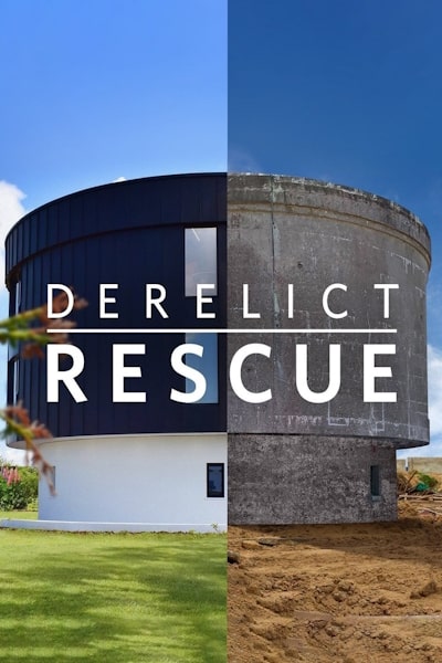 Derelict Rescue - Season 2