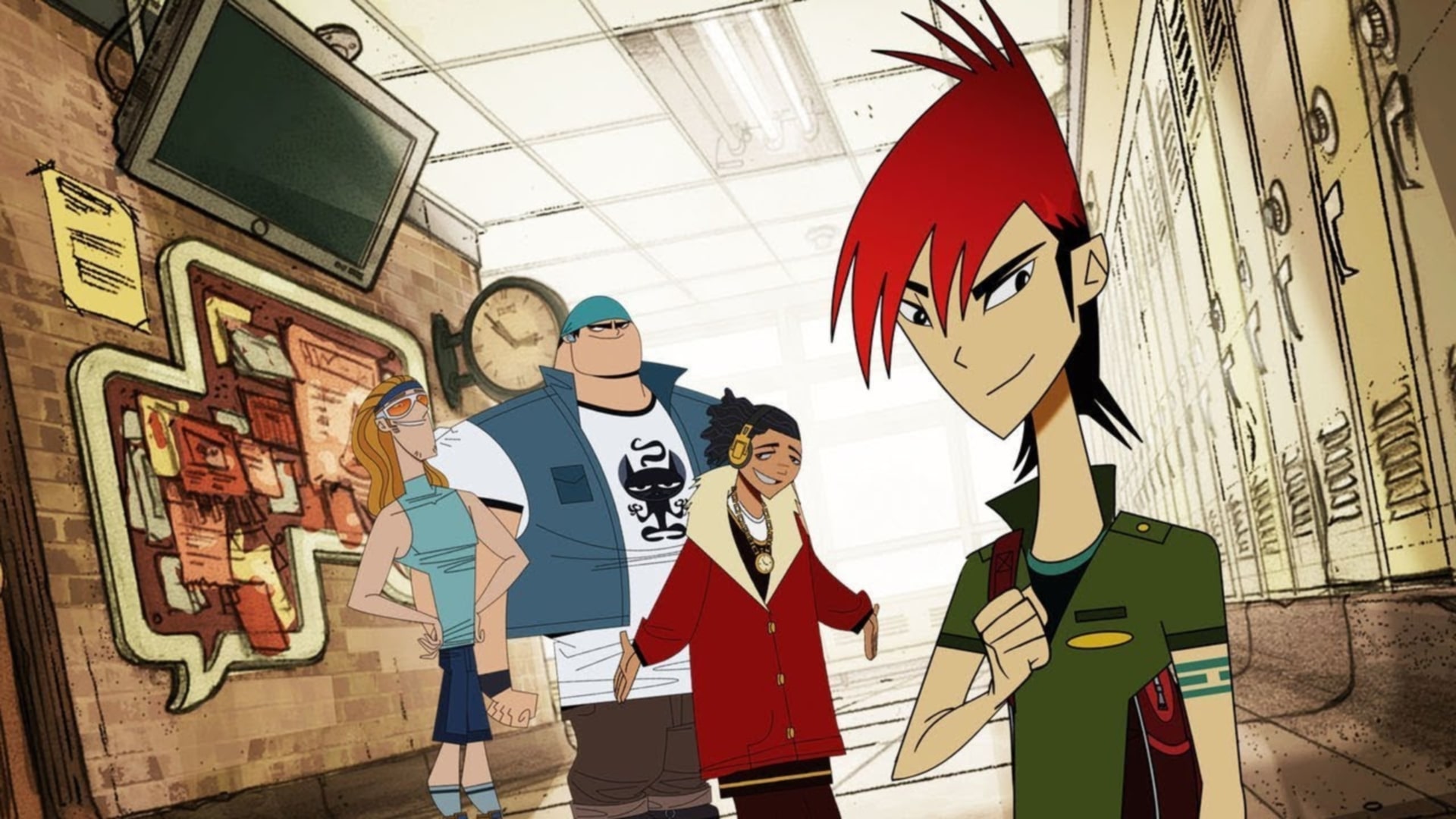 Season 1