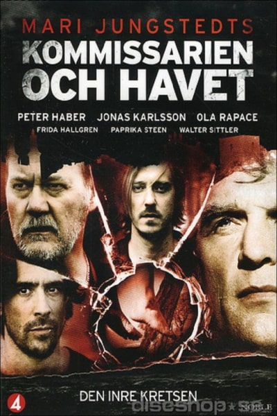 The Inspector and the Sea (Der Kommissar und das Meer) - Season 1