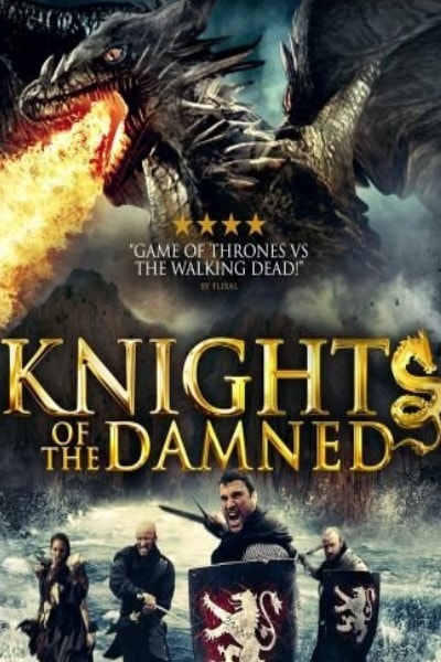 Knights of the Damned