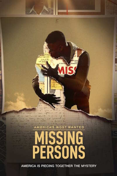 Americas Most Wanted Missing Persons - Season 1
