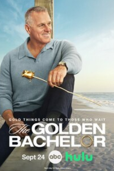 The Golden Bachelor - Season 2