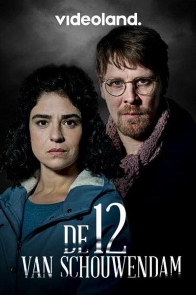 De 12 van Schouwendam - Season 1 [Sub: Eng]