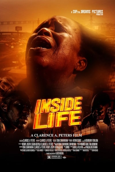 Inside Life - Season 1