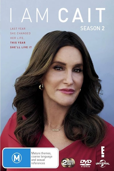 I Am Cait - Season 2