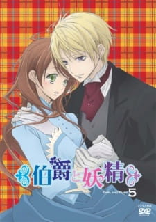 Hakushaku to Yousei Specials [Sub: Eng]