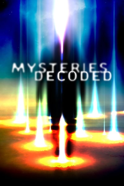 Mysteries Decoded - Season 1