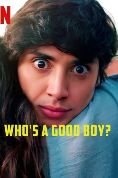 Whos a Good Boy [Sub: Eng]