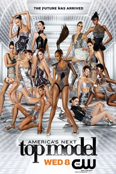 America's Next Top Model - Season 17
