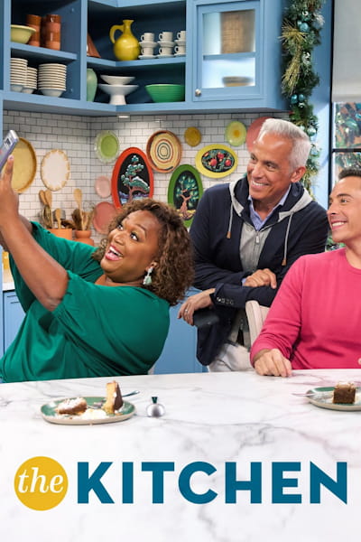 The Kitchen - Season 39