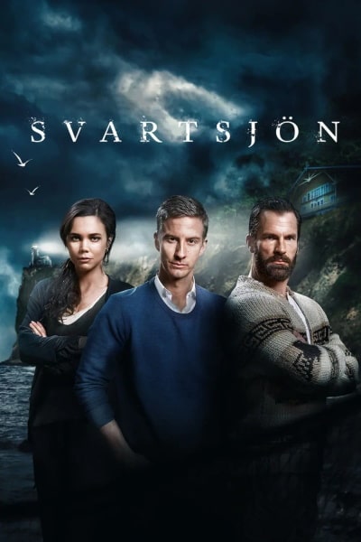 Svartsjon - Season 2