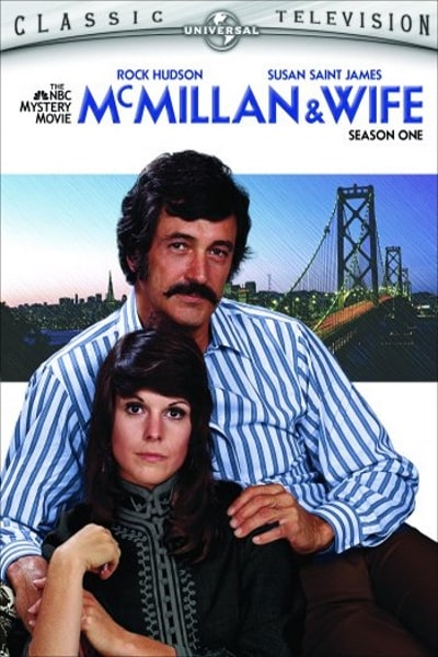 McMillan and Wife - Season 1