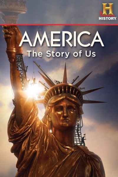 America: The Story of Us - Season 1