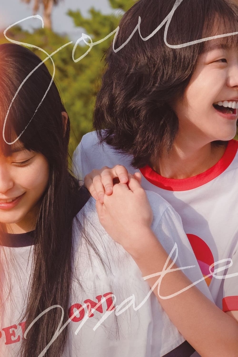 Soulmate [Audio: Korean]