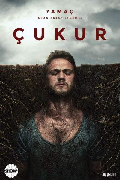 The Pit (Cukur) - Season 1 [Sub: Eng]