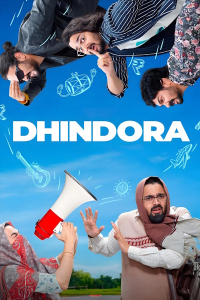 Dhindora - Season 1