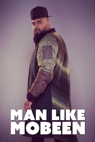 Man Like Mobeen - Season 2