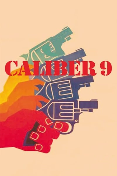 Caliber 9 (Milano calibro 9)