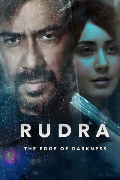 Rudra: The Edge of Darkness - Season 1