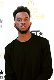 Shon Dmario Evans