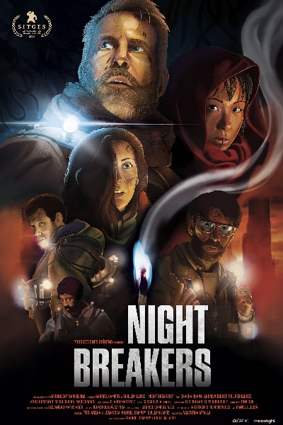 Night Breakers