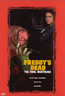 Freddys Dead: The Final Nightmare