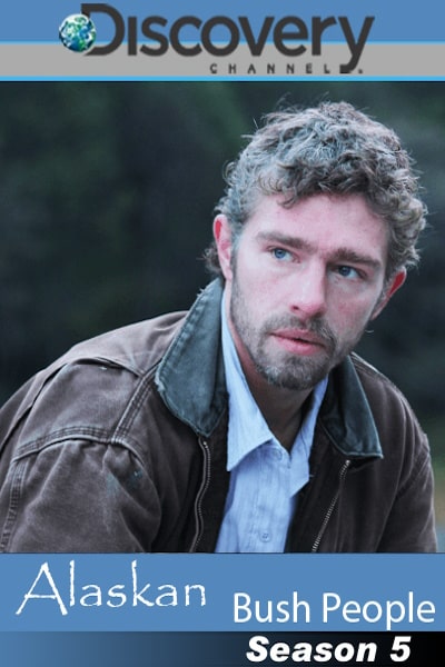 Alaskan Bush People - Season 5