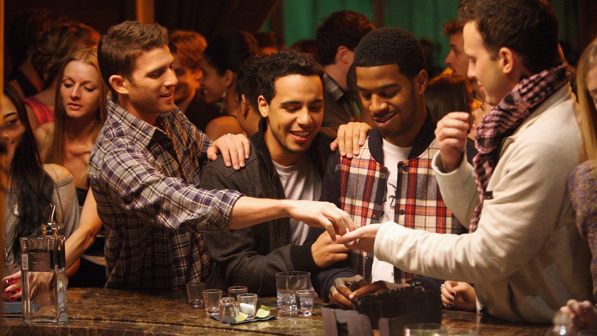 Season 1