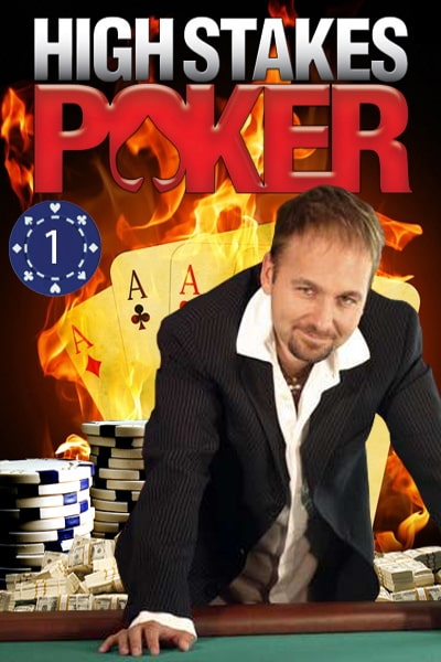 High Stakes Poker - Season 1
