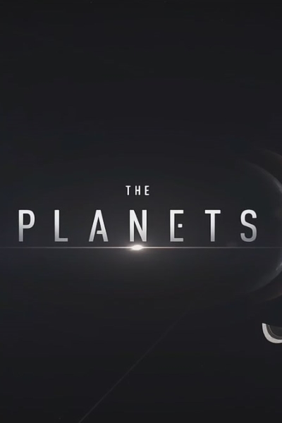 The Planets - Season 2