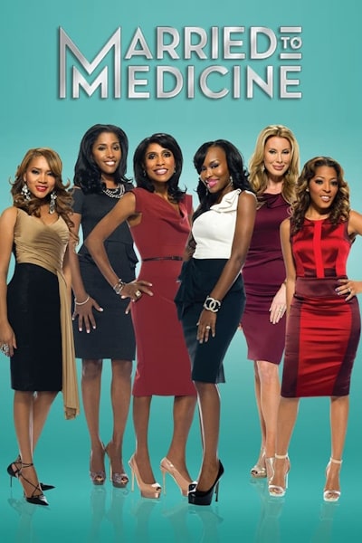 Married to Medicine - Season 1